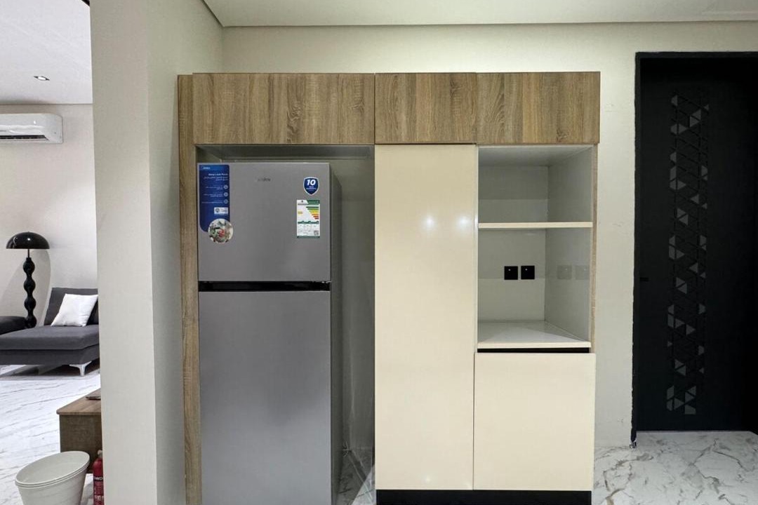 Photo of Kitchen in Al Malaz