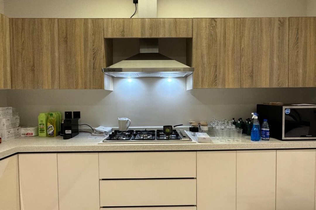 Photo of Kitchen in Al Malaz