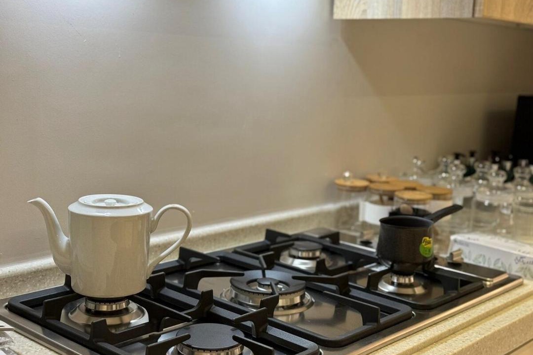 Photo of Kitchen in Al Malaz