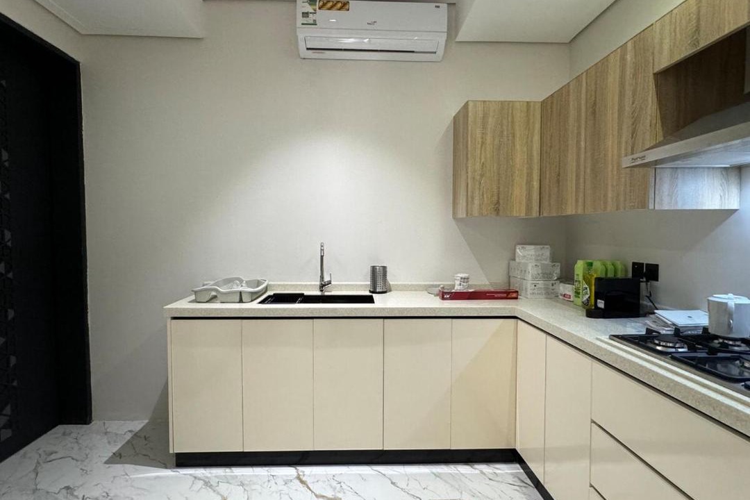 Photo of Kitchen in Al Malaz