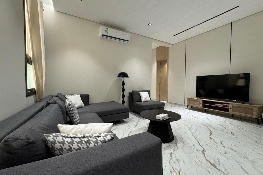 Photo of Livingroom in Al Malaz