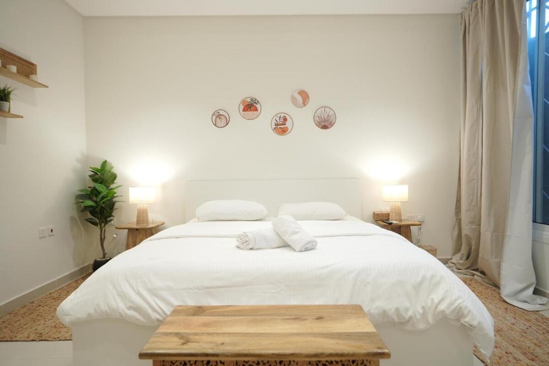 Photo of Bedroom in Al Malaz