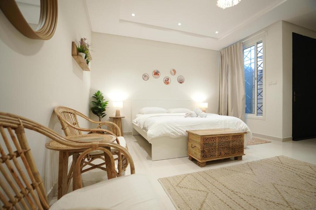 Photo of Bedroom in Al Malaz