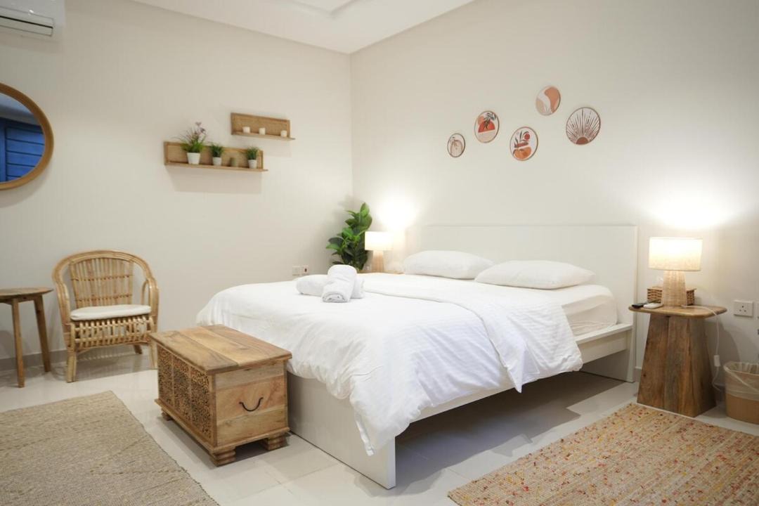Photo of Bedroom in Al Malaz