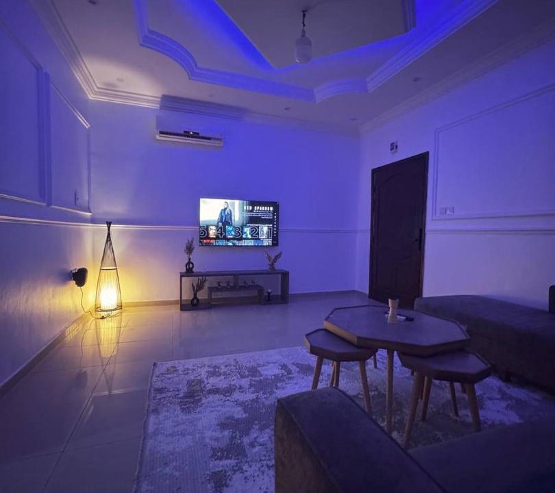 Photo of Livingroom in Sari Street