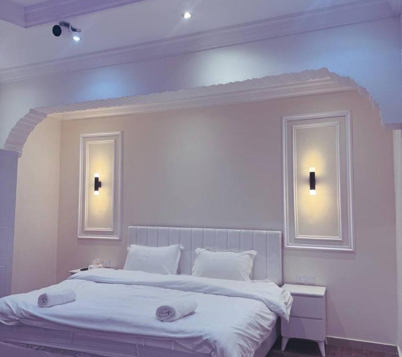 Photo of Bedroom in Sari Street