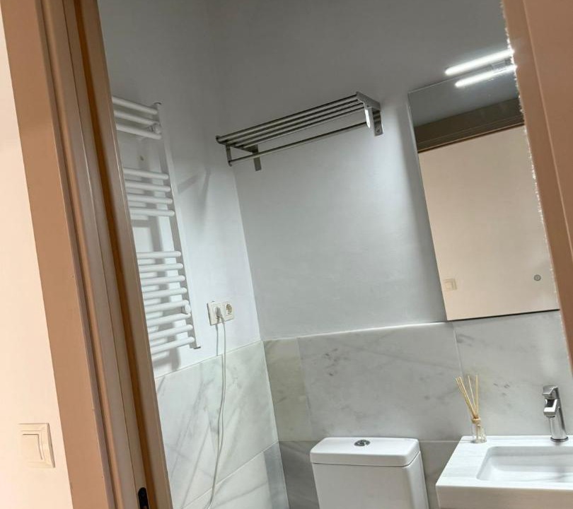 Photo of Bathroom in Candeleda