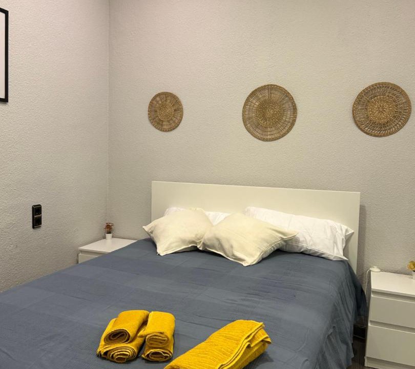 Photo of Bedroom in El Molar