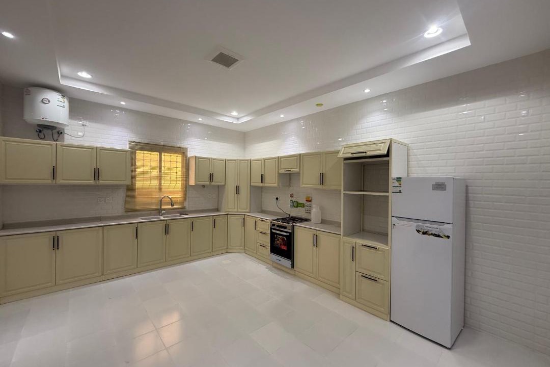 Photo of Kitchen in Al Bahah