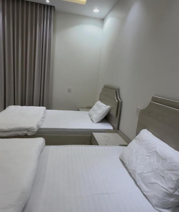 Photo of Bedroom in Al Bahah