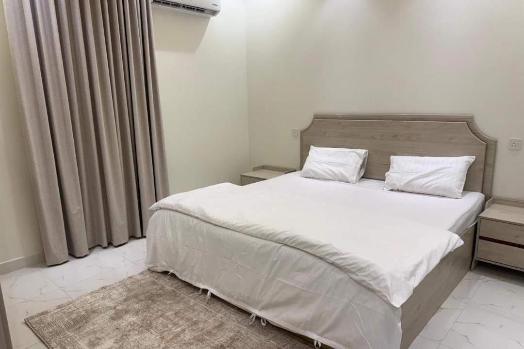 Photo of Bedroom in Al Bahah
