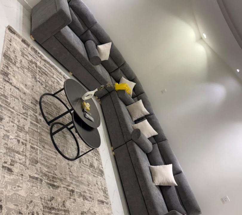 Photo of Livingroom in Al Bahah