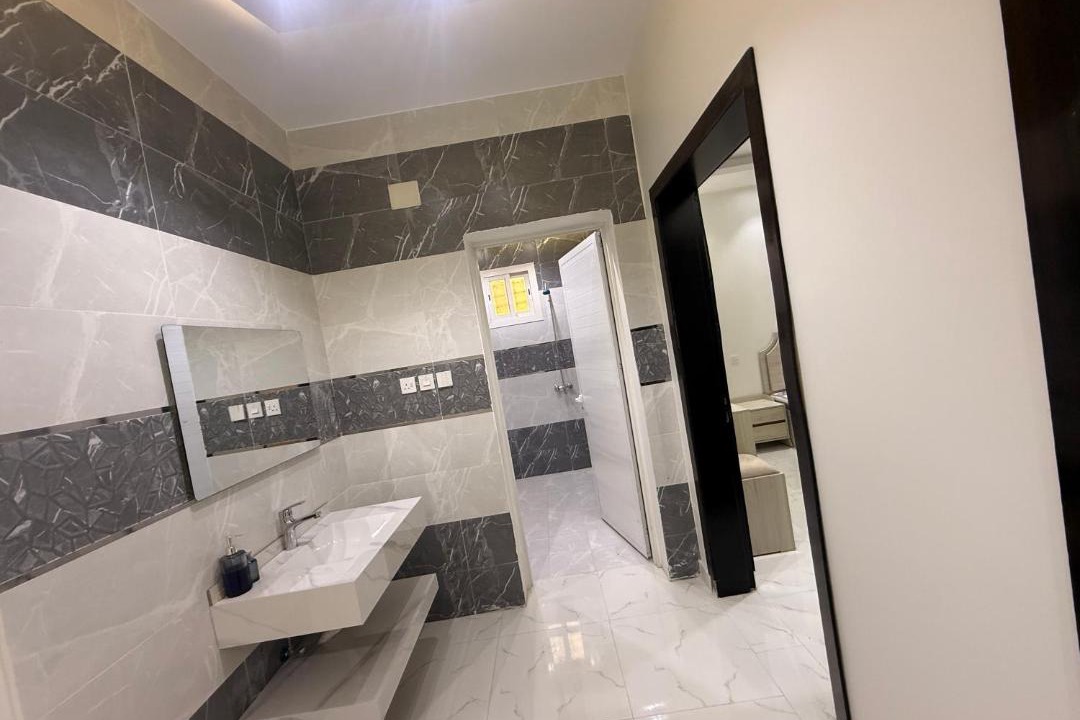 Photo of Bathroom in Al Bahah