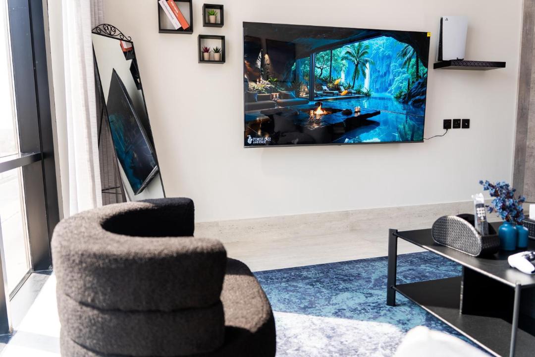 Photo of Livingroom in Dammam