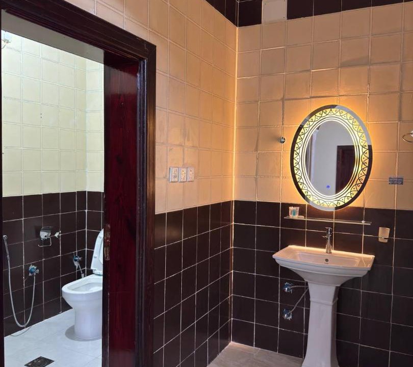 Photo of Bathroom in Al Wajh