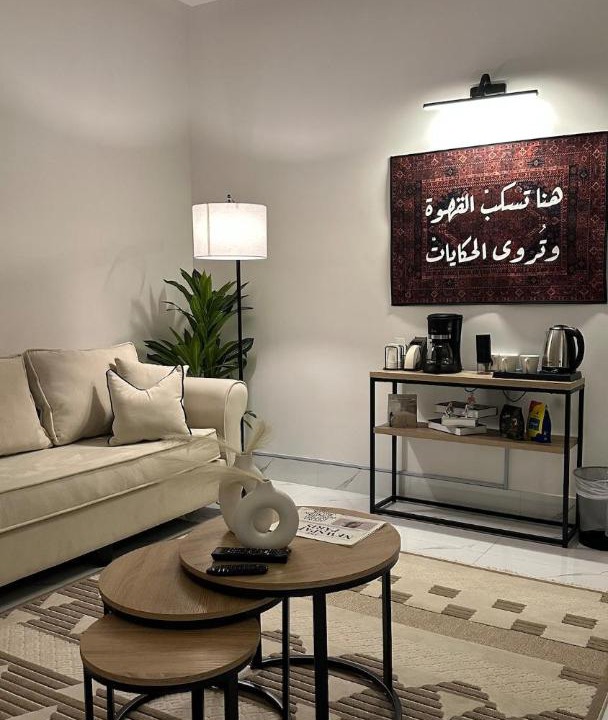 Photo of Livingroom in Mizail