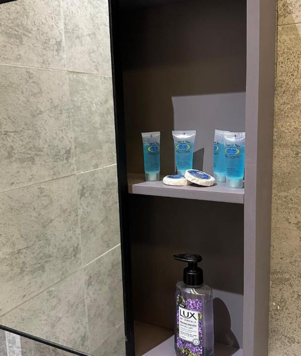 Photo of Bathroom in Mizail