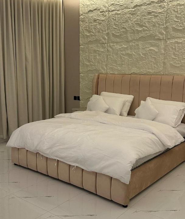 Photo of Bedroom in Mizail