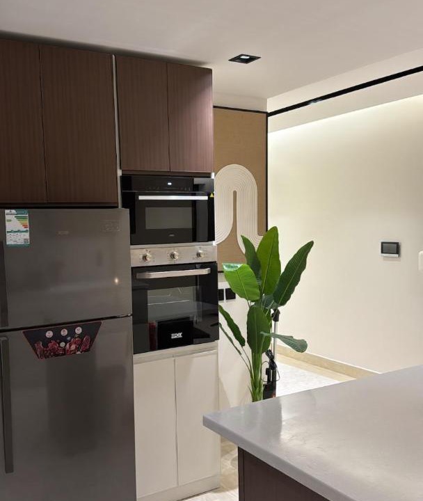 Photo of Kitchen in Al Khobar
