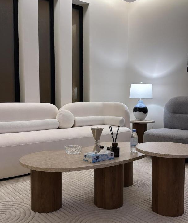 Photo of Livingroom in Al Khobar