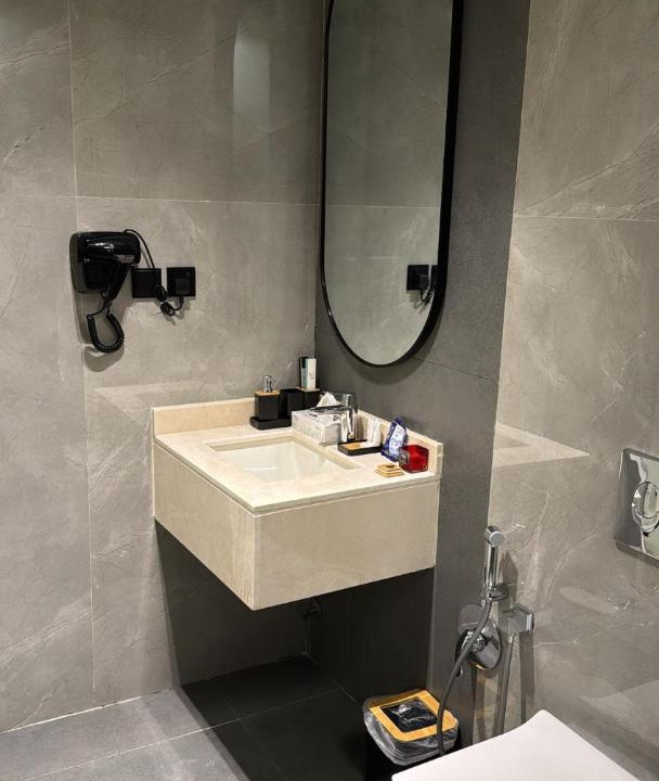 Photo of Bathroom in Al Khobar