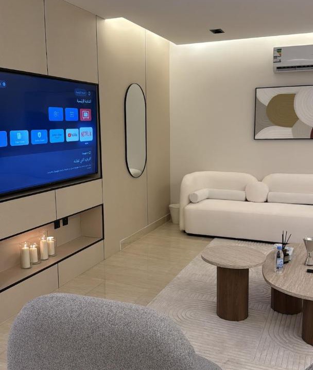 Photo of Livingroom in Al Khobar