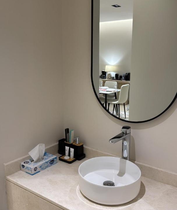 Photo of Bathroom in Al Khobar
