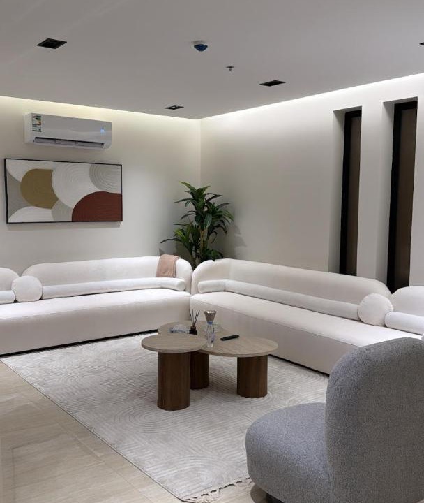 Photo of Livingroom in Al Khobar