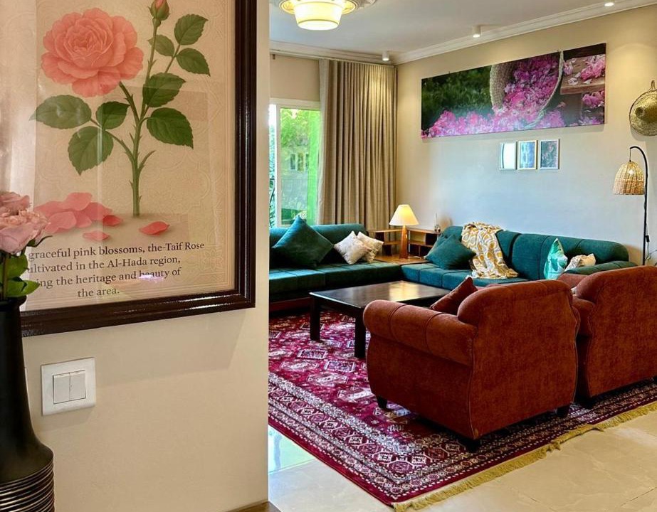 Photo of Livingroom in Al Hada