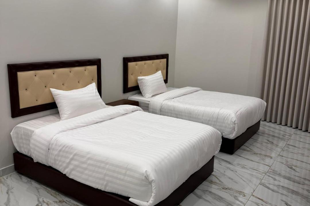 Photo of Bedroom in Taif