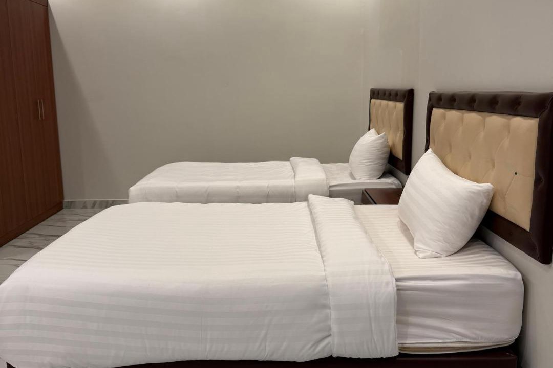 Photo of Bedroom in Taif