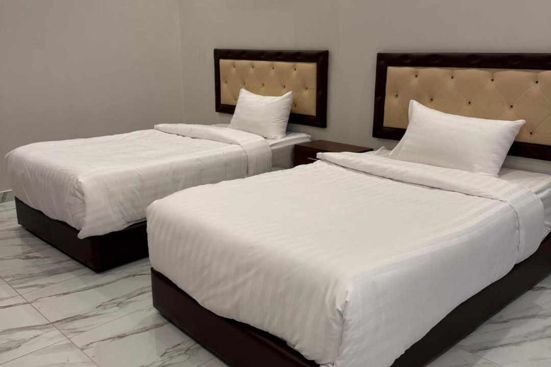 Photo of Bedroom in Taif