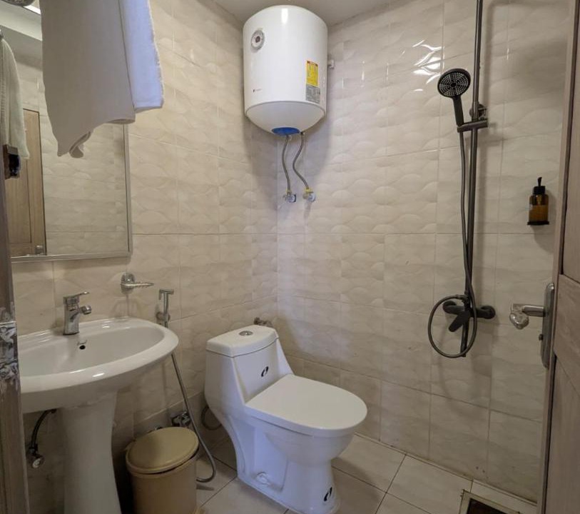 Photo of Bathroom in Al Namas
