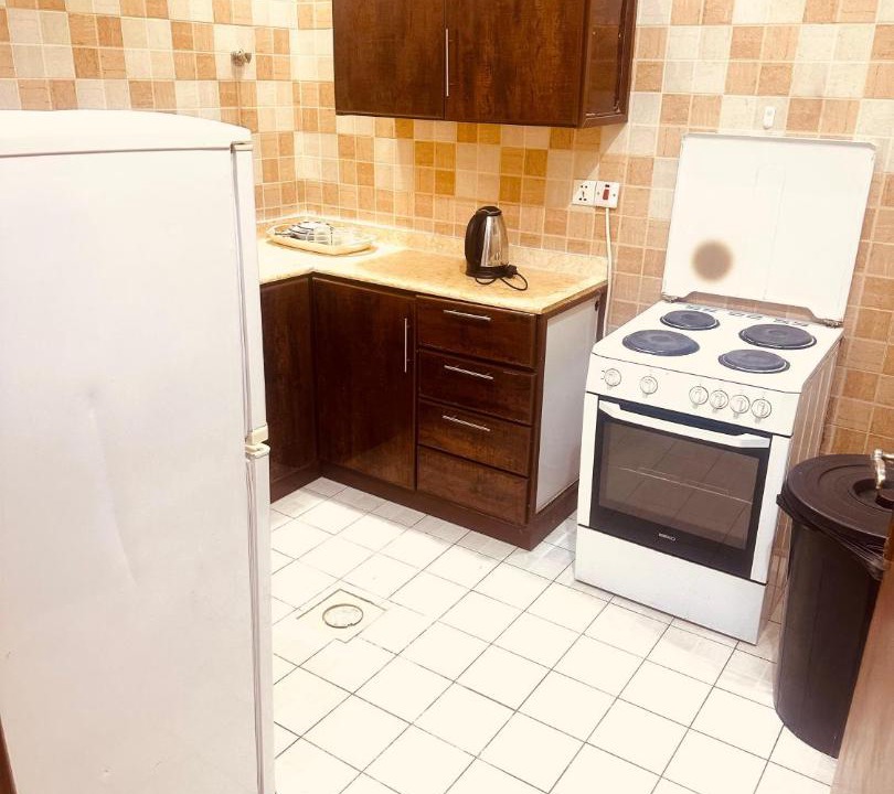 Photo of Kitchen in Al Kharj