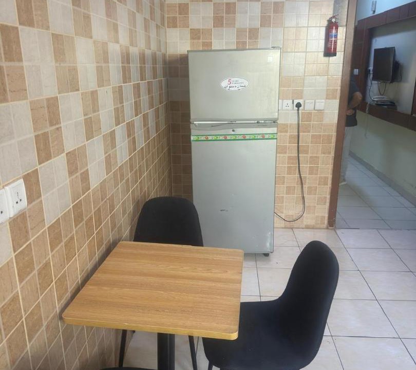 Photo of Kitchen in Al Kharj