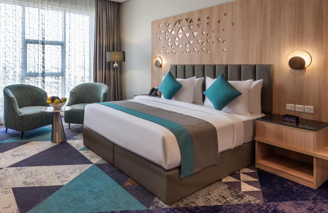 Photo of Bedroom in Abha