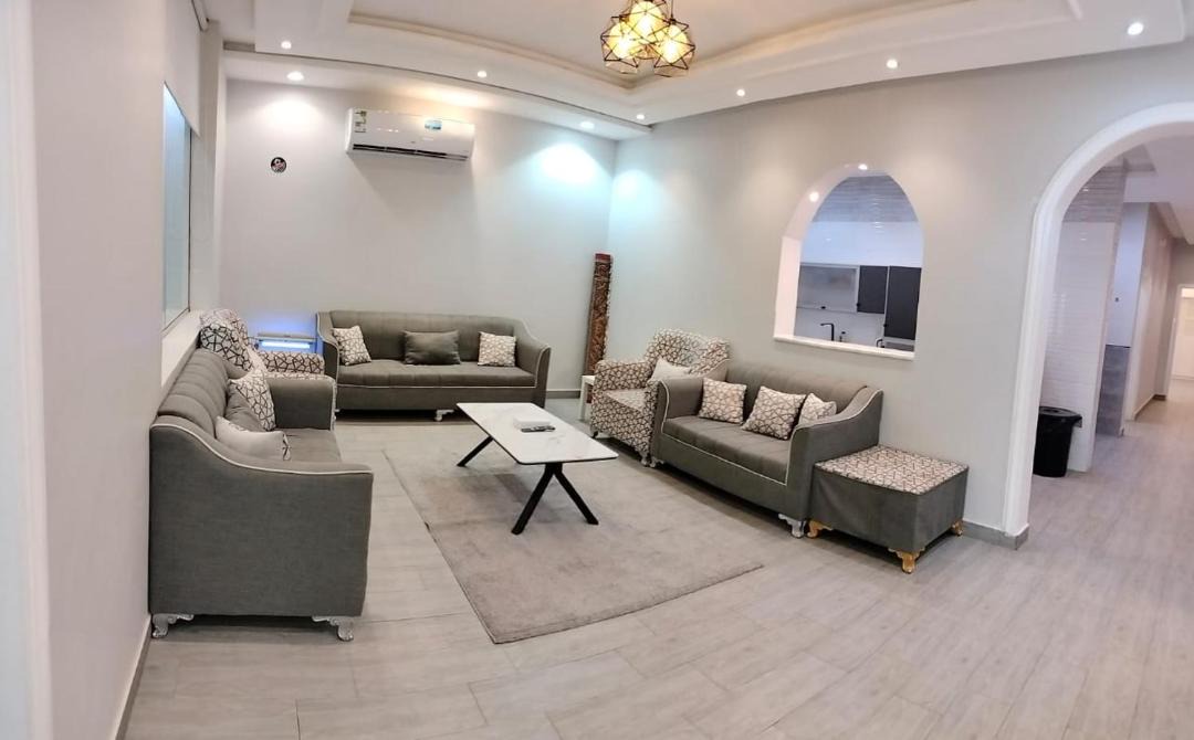 Photo of Livingroom in Taif