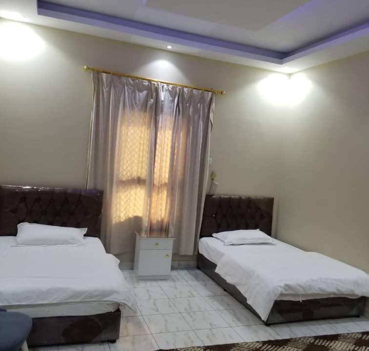 Photo of Bedroom in Sakaka