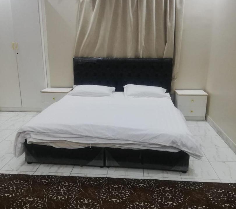 Photo of Bedroom in Sakaka