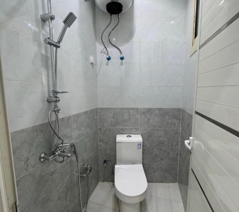 Photo of Bathroom in Al Bahah