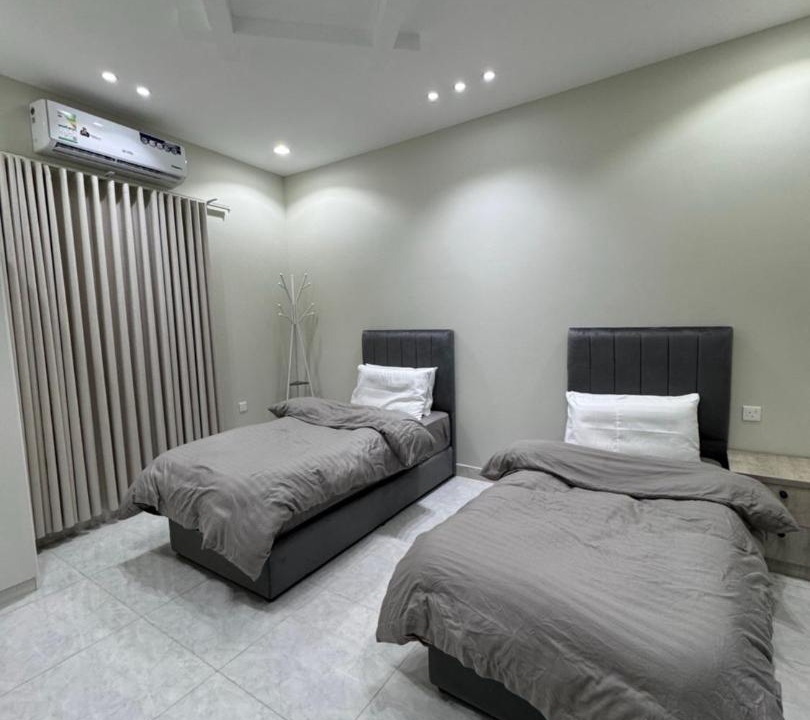 Photo of Bedroom in Al Bahah