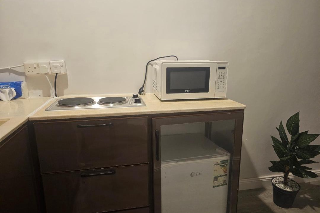 Photo of Kitchen in Ha'il
