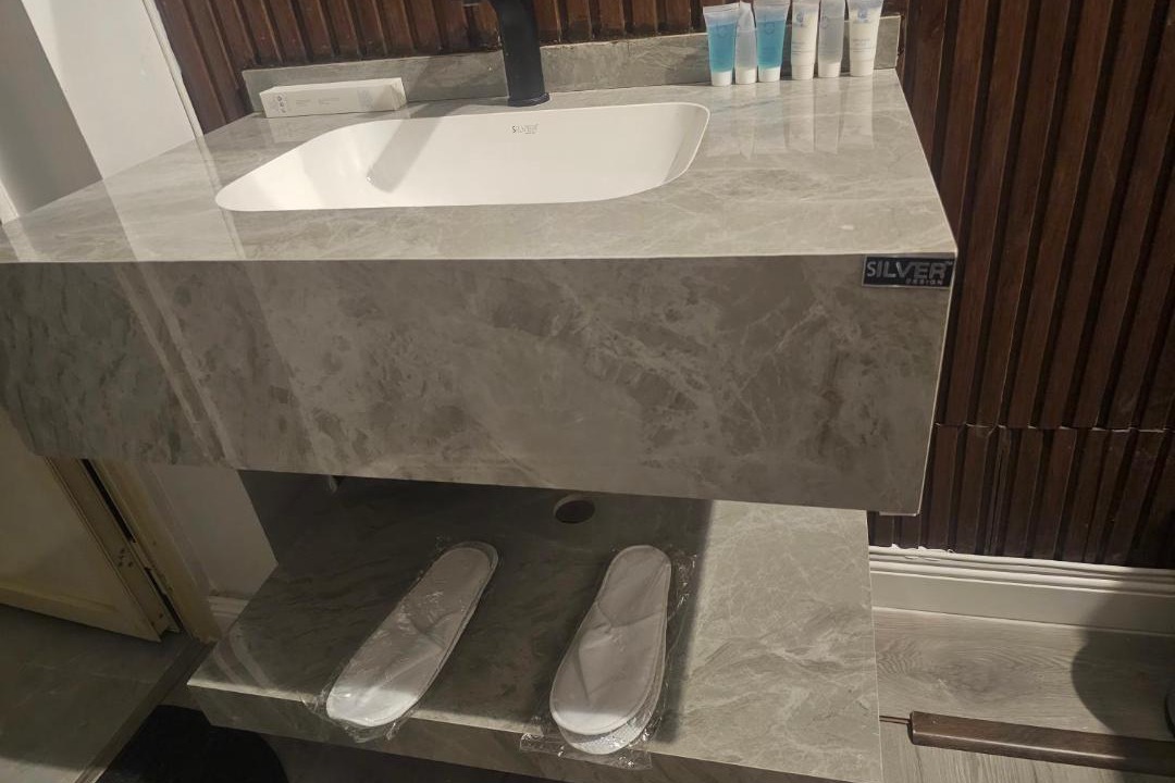 Photo of Bathroom in Ha'il