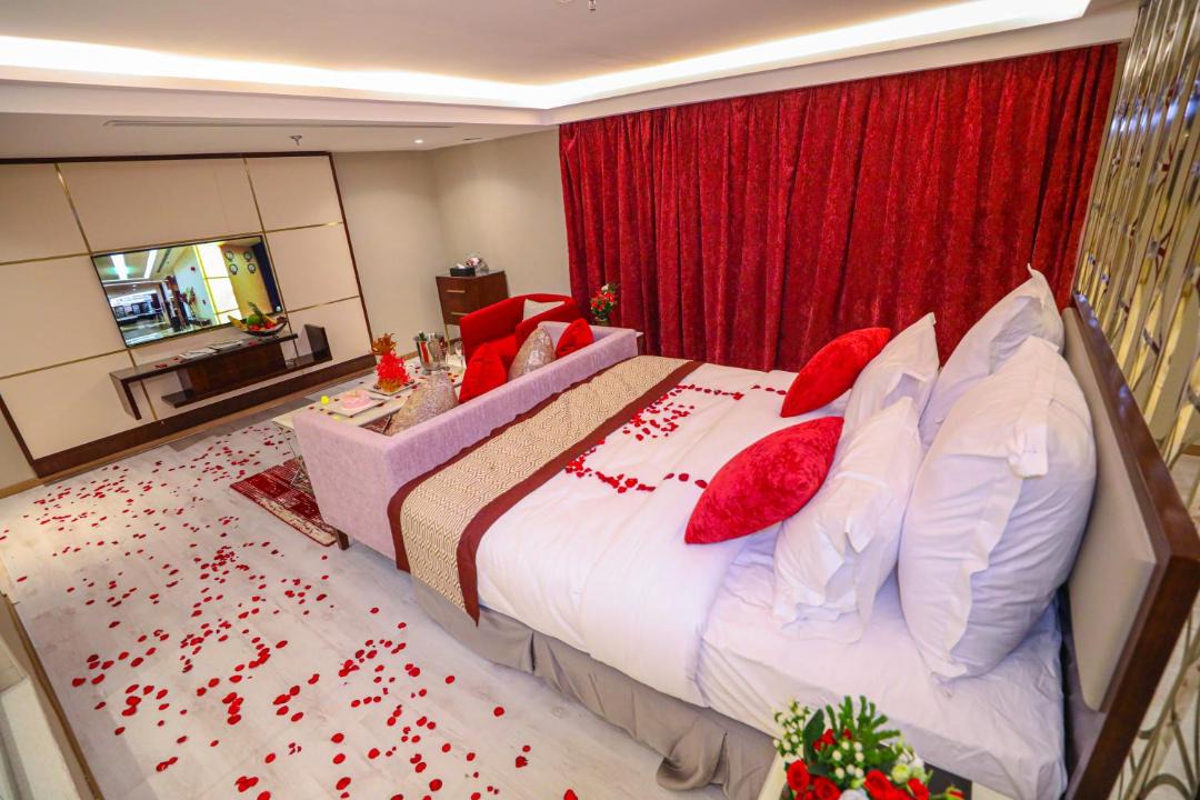 Photo of Bedroom in Unaizah
