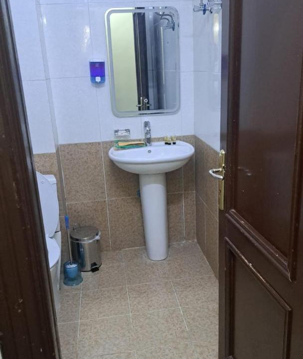 Photo of Bathroom in Mizail