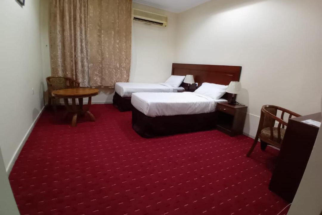 Photo of Bedroom in Mizail