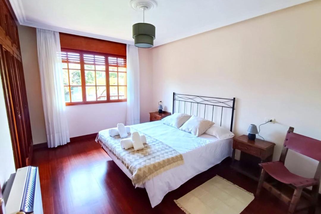 Photo of Bedroom in Periurbano - Rural