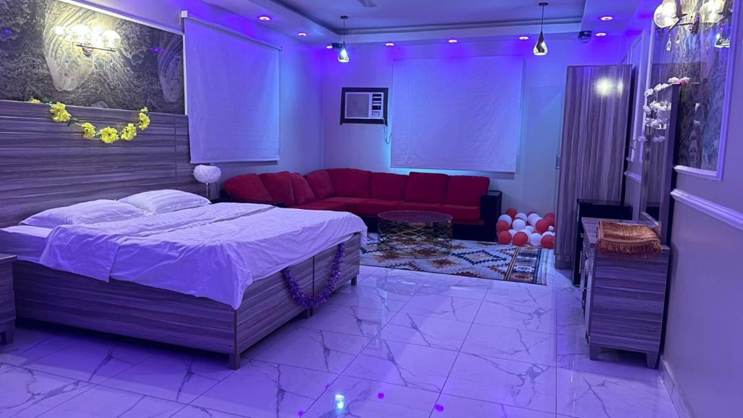 Photo of Bedroom in Al Qurayyat