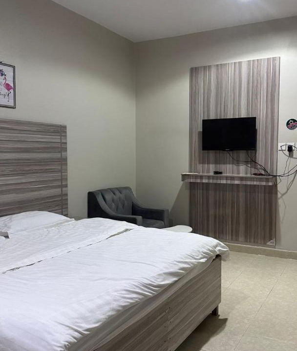 Photo of Bedroom in Al Qurayyat