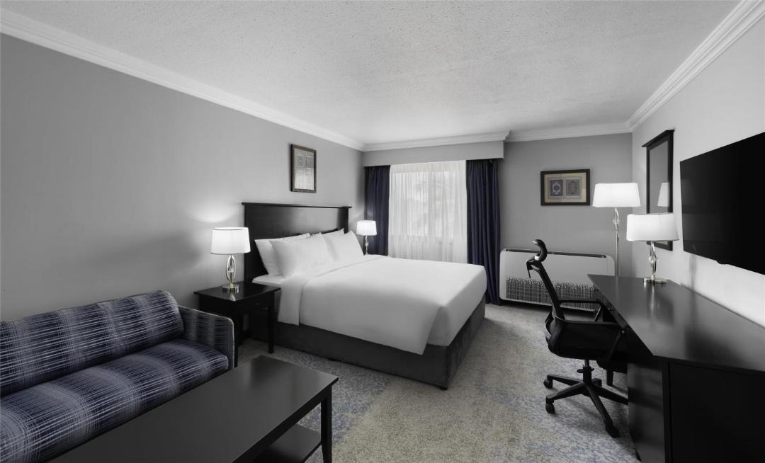 Photo of Bedroom in Yanbu